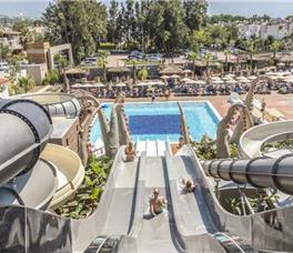 Sunconnect Atlantique Holiday Club Kusadasi