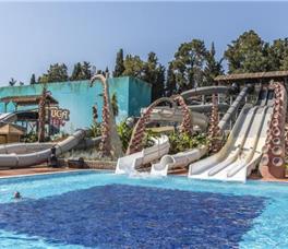 Sunconnect Atlantique Holiday Club Kusadasi