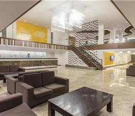 Sunconnect Atlantique Holiday Club Kusadasi