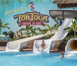 Sunconnect Atlantique Holiday Club Kusadasi