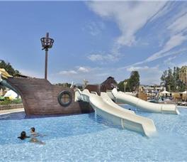 Sunconnect Atlantique Holiday Club Kusadasi