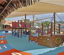 Sunconnect Atlantique Holiday Club Kusadasi