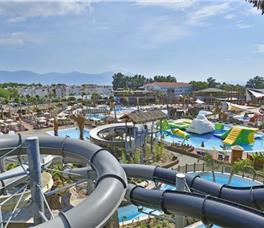 Sunconnect Atlantique Holiday Club Kusadasi