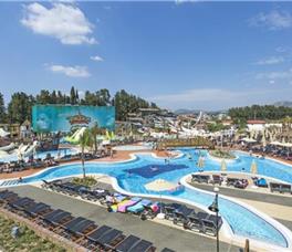 Sunconnect Atlantique Holiday Club Kusadasi