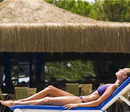 Sunconnect Atlantique Holiday Club Kusadasi