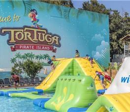 Sunconnect Atlantique Holiday Club Kusadasi