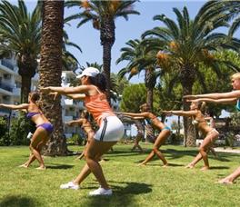 Sunconnect Atlantique Holiday Club Kusadasi