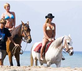 Sunconnect Atlantique Holiday Club Kusadasi