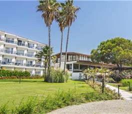 Sunconnect Atlantique Holiday Club Kusadasi