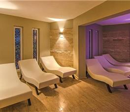 Sunconnect Atlantique Holiday Club Kusadasi