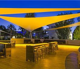 Sunconnect Atlantique Holiday Club Kusadasi