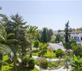 Sunconnect Atlantique Holiday Club Kusadasi