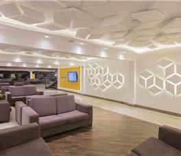 Sunconnect Atlantique Holiday Club Kusadasi