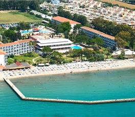 Sunconnect Atlantique Holiday Club Kusadasi