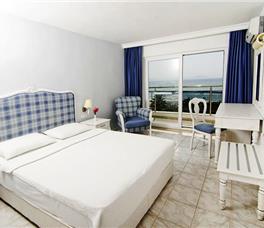 Sunconnect Atlantique Holiday Club Kusadasi