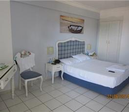 Sunconnect Atlantique Holiday Club Kusadasi