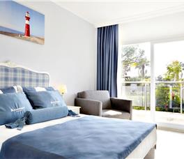 Sunconnect Atlantique Holiday Club Kusadasi