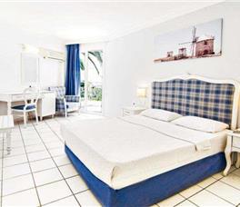 Sunconnect Atlantique Holiday Club Kusadasi