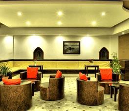 Omer Holiday Resort Kusadasi