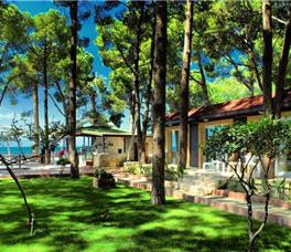 Omer Holiday Resort Kusadasi