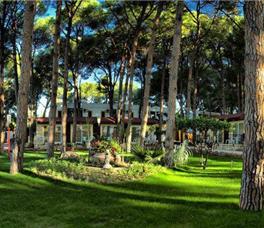 Omer Holiday Resort Kusadasi