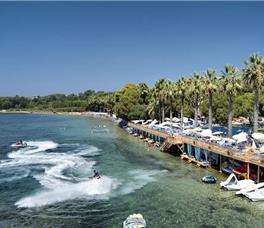 Omer Holiday Resort Kusadasi