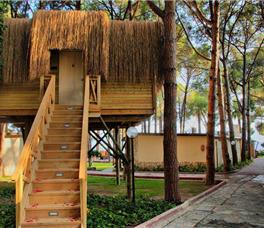 Omer Holiday Resort Kusadasi