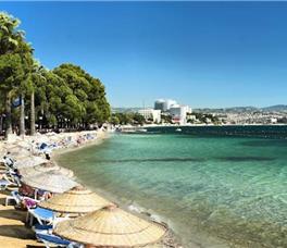 Omer Holiday Resort Kusadasi