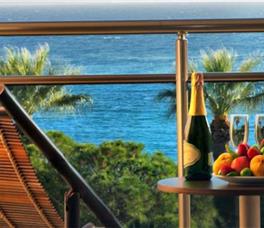 Omer Holiday Resort Kusadasi