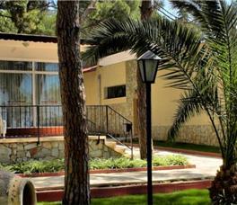 Omer Holiday Resort Kusadasi