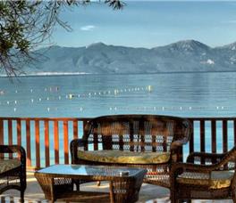 Omer Holiday Resort Kusadasi