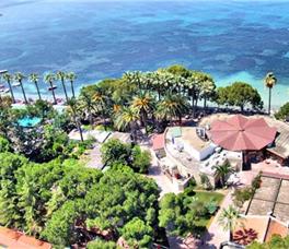 Omer Holiday Resort Kusadasi