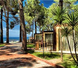 Omer Holiday Resort Kusadasi