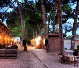 Omer Holiday Resort Kusadasi