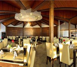 Omer Holiday Resort Kusadasi