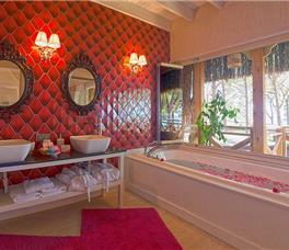 Omer Holiday Resort Kusadasi