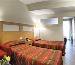 Omer Holiday Resort Kusadasi