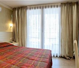 Omer Holiday Resort Kusadasi