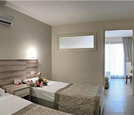 Omer Holiday Resort Kusadasi