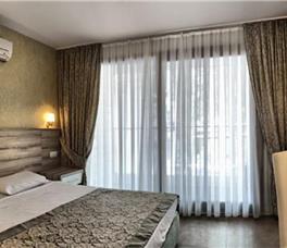 Omer Holiday Resort Kusadasi