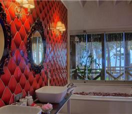 Omer Holiday Resort Kusadasi