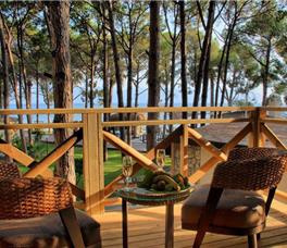 Omer Holiday Resort Kusadasi