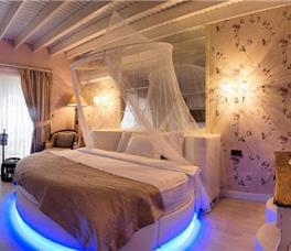 Omer Holiday Resort Kusadasi