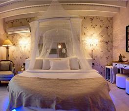 Omer Holiday Resort Kusadasi