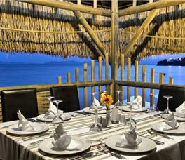 Omer Holiday Resort Kusadasi