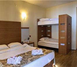 Omer Holiday Resort Kusadasi