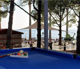 Omer Holiday Resort Kusadasi