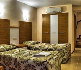 Omer Holiday Resort Kusadasi