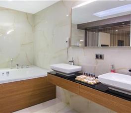 The Grand Blue Sky International