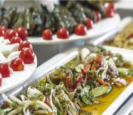 The Grand Blue Sky International